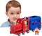 Peppa Pig - Trein met Wagon Speelset