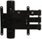 B-Tech BT7515 - Muurbeugel - Max. 25 kg - 32