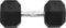 vidaXL - Halters - 2 - st - 25 - kg - gietijzer
