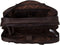 Leren Laptoptas Bruin Boston