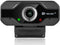 Tracer FHD WEB007 - Webcam - HD 1920x1080 - 120° kijkhoek - Zwart