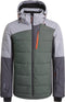 Icepeak Chanute - Wintersportjas Heren - Maat 54