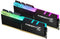 G.Skill Trident Z RGB - DDR4 Geheugen - 32GB (2x16GB) 3200MT/s CAS16