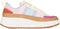 POSH by Poelman COCO - Dames sneakers - Vetersluiting - Multicolor (2024)