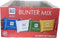 Chocolade Ritter Sport mini colorful variety