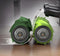 iRobot Roomba E5 - Robotstofzuiger - 3-staps schoonmaaksysteem