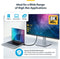 Startech.com 3m - Ultra High Speed HDMI Kabel - 8K 60Hz/4K 120Hz HDR10+ eARC 48Gbps Zwart
