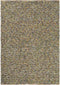 Brink en Campman - Marble 29517 Vloerkleed - 170x240 - Rechthoek - Laagpolig,Structuur Tapijt - Modern - Meerkleurig