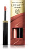 Max Factor Lipfinity Lip Colour Lippenstift 2.3 ml + 1.9 g