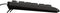 Trust TK-150 - Toetsenbord USB - Qwerty Spaans - Zwart