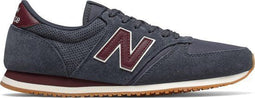 New Balance U420 D - Heren Sneakers - Maat 38 - Navy