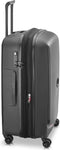 Grote Delsey BELMONT Koffer + | 71 cm | 4 Wielen - Zwart