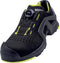 uvex 6568 6568246 Lage veiligheidsschoenen S1P Schoenmaat (EU): 46 Zwart/geel 1 paar