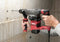 SKIL 1781GB - SDS+ boorhamer - 1500W 3 functies - (set van 3)