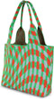 Oilily Stella - Shopper - Dames - Groen - One size