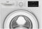 Beko B3WT59410W2 - Wasmachine - 9 kg - 1400 toeren
