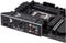 ASUS TUF Gaming X670E-PLUS WIFI - Moederbord ATX - AMD X670 - 128 GB DDR5 - 2.5 Gb Ethernet