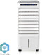 Nedis COOL116CWTW - Smartlife Luchtkoeler - Wi-Fi bediening en afstandsbediening - (4 ijspacks)