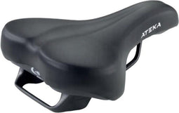 Selle Monte Grappa Zadel Ateka Unisex 255 X 200 Mm Zwart