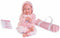 Babypop Antonio Juan Reborn Martina 52 cm