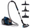 Philips PowerPro Expert FC9745/09 - Stofzuiger zonder zak - HEPA 13-filter - 2L stofreservoir - 7m snoer