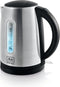 Melitta Prime Aqua 1018-02 - Waterkoker 1,7L 2200W - Roestvrijstaal