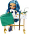 Rainbow High Dream & Design Fashion Studio Speelset - Met Skyler Doll