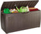 Keter - Multifunctionele Tuinbox / Kussenbox - 270l, bruin