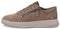 Ecco Move W - Dames sneaker - Comfortabel suède - Bruin - Maat 39