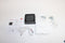 Honeywell Lyric T6 - Slimme Thermostaat - Bedraad - Zwart