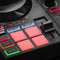 Hercules DJ Control Inpulse 200 MK2 - USB DJ Controller - met Serato DJ Lite en DJUCED