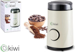 Coffee Grinder 104992 White