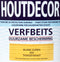 Hermadix Houtdecor Verfbeits Transparant - 2,5 liter - 659 Blank Vuren