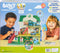 BLUEY - Supermarkt Speelset - incl. Bluey & Bingo figuren - 40 cm hoog
