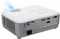 ViewSonic PG707W - Projector - 4000 lumen WXGA 1280 x 800 - Wit