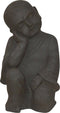 Stone-Lite Deco Tuinbeeld Shaolin 523