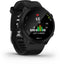 Garmin Forerunner 55 - GPS Sporthorloge - Hartslag- en trainingsfuncties - Zwart