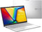 ASUS Vivobook Go 15 E1504GA-BQ987W - Laptop - Intel Core i3-N305 - 8GB RAM - 256GB SSD - Full HD (1920x1080) - Windows 11 Home