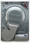 AEG T8DE86ES - Warmtepompdroger - 8 kg - Energieklasse C