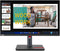 Lenovo ThinkVision P24q-30 (63B4GAT6EU) - Monitor 23,8