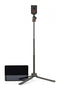 Joby TelePod Pro Kit - Mini-tripod - Draaggewicht 1 kg - Max hoogte 26,3 cm