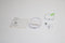 Samsung Galaxy Buds3 - Draadloze oordopjes - ANC - Wit