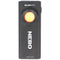 NEBO Slim+ 1200 - COB-LED zaklamp - 1200 lumen 52 meter bereik - oplaadbaar