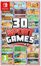 Just for Games 30 Sport Games in 1 - Nintendo Switch - 30 verschillende sporten