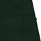 vidaXL - Wandpanelen - 12 - st - 1,08 - m² - 30x30 - cm - fluweel - donkergroen
