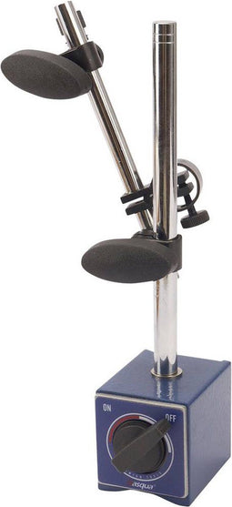 Dasqua 7122-0004 Magnetische basis met fijnafstelling