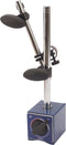 Dasqua 7122-0004 Magnetische basis met fijnafstelling
