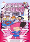 Captain Flamingo - Deel 02 - Nederlands gesproken
