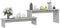 vidaXL-Tv-meubel-180x30x43-cm-spaanplaat-betongrijs