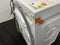 WHIRLPOOL FFBBE7469BV - Wasmachine voorlader - 7 Kg - FreshCare+ Stoom - Zwart